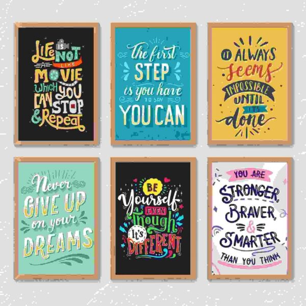 Wall Plaques & Signs