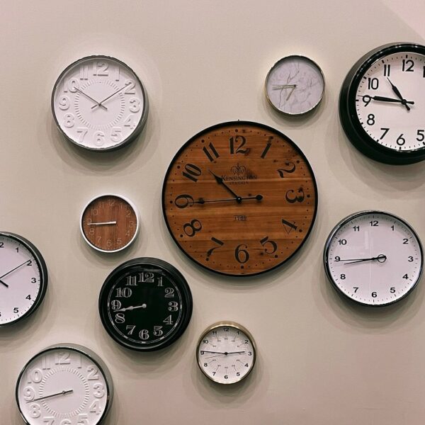 Wall Clocks