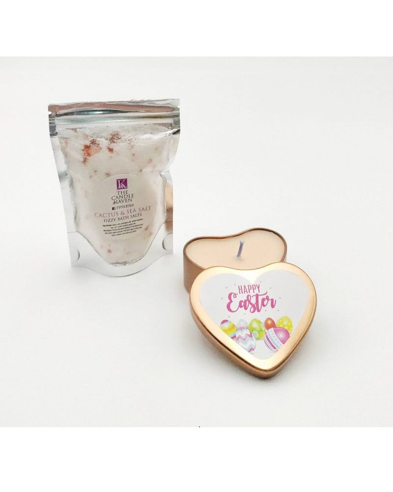 Goldie Easter Gift Set