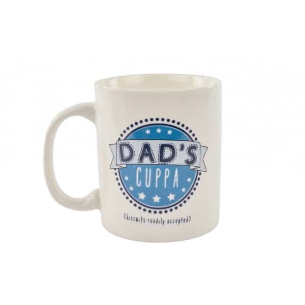 Dad's Cuppa - Mug