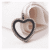 Bouquet Photo Charm - Heart - Image 3