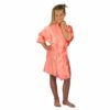Satin Dressing Gowns – Children - Image 2