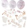 Hen Party In A Box - Rose Gold - Image 2