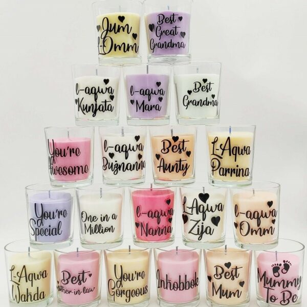 Candles & Gift Sets