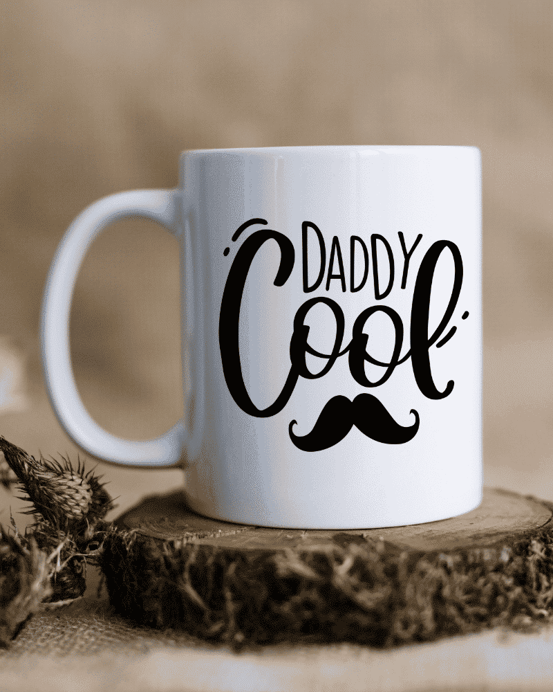 Cool Daddy - Mug