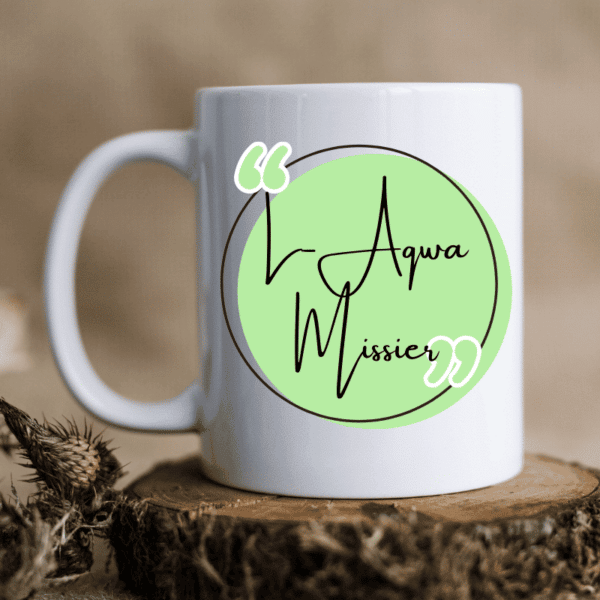 Mugs & Coasters