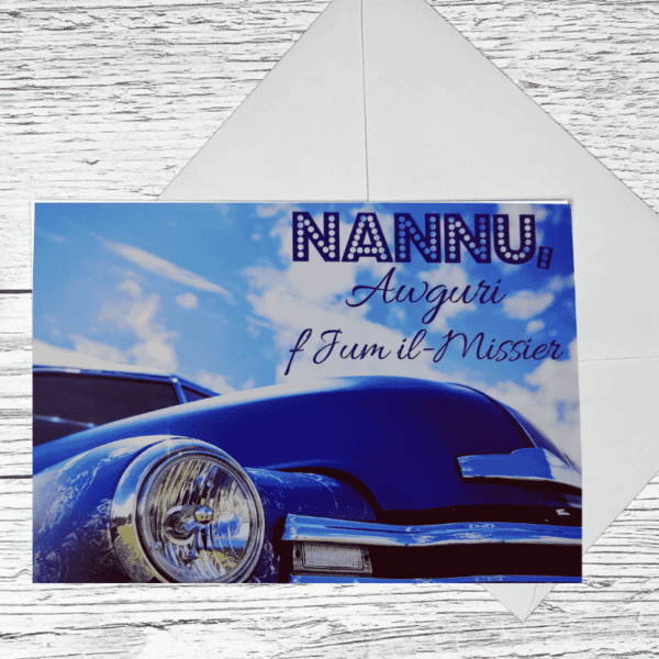 Greeting Cards, Wrapping Paper & Gift Bags