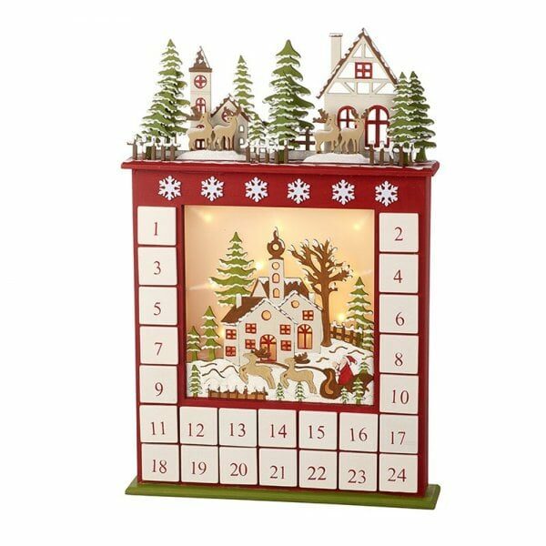 Advent Calendars