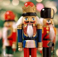 Nutcrackers