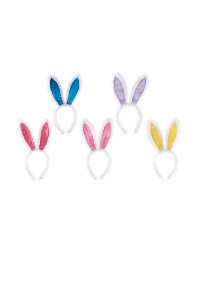 Rabbit Ear Bands