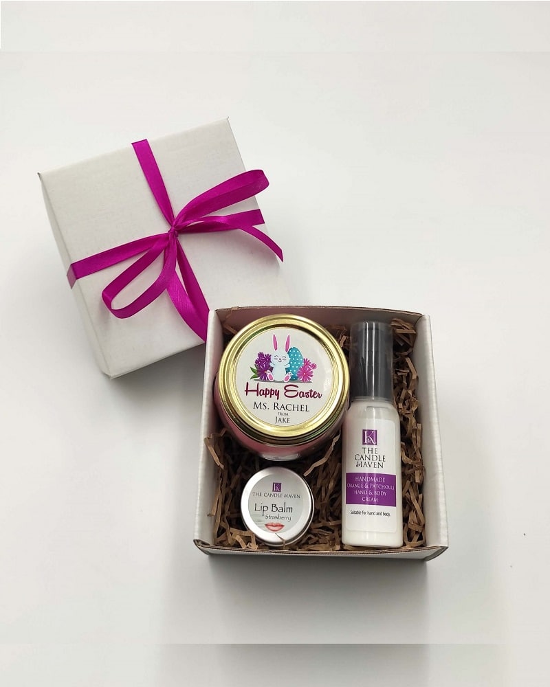 Wonder Bunny - Gift Set