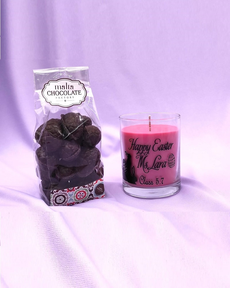 Eggy – Gift Set