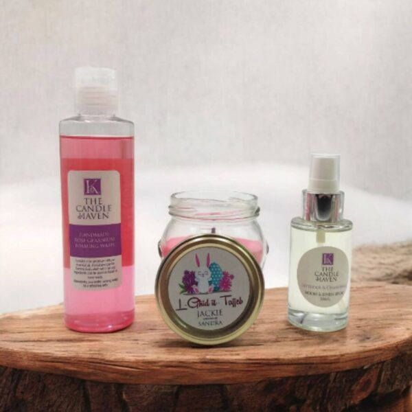 Pasqua - Gift Set