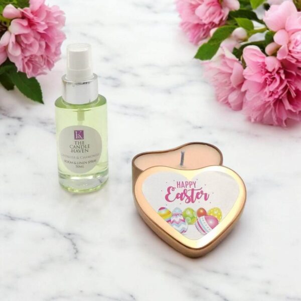 Rosey - Gift Set