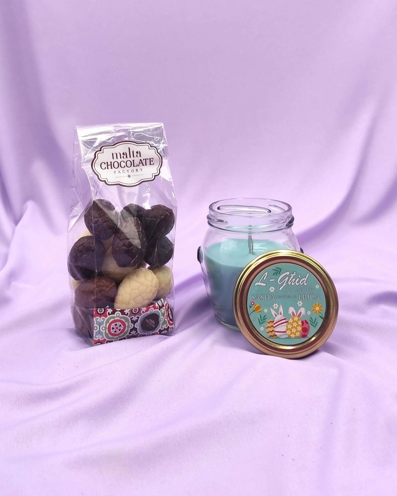 Willow Gift Set Creative Glams