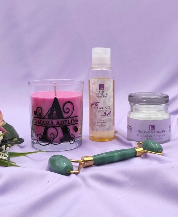 Emerald – Gift Hamper