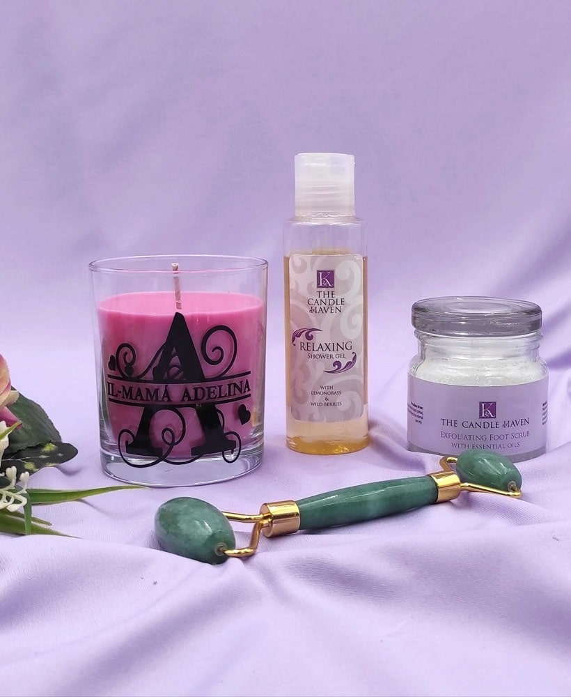 Emerald – Gift Hamper