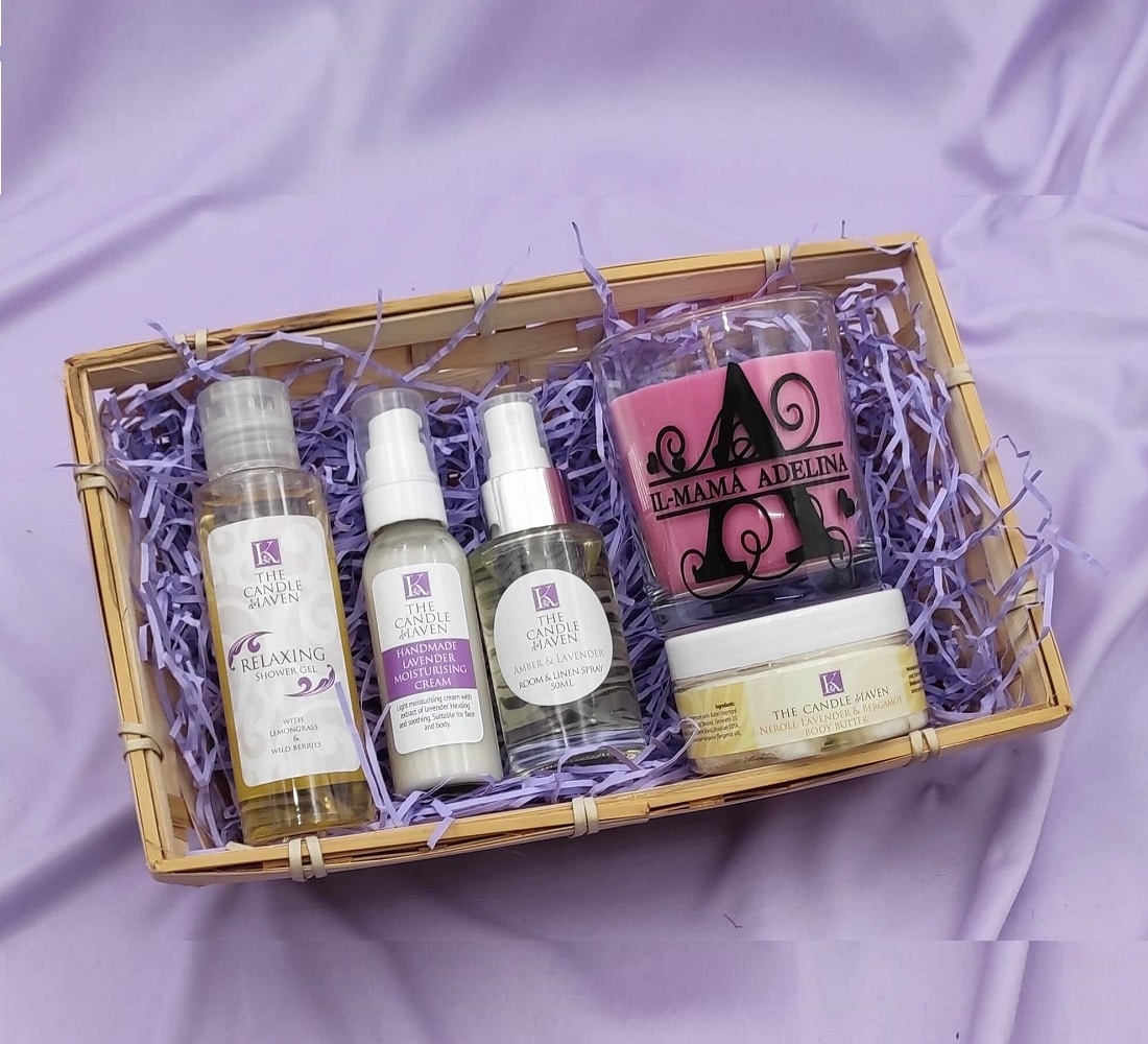 Layla – Gift Hamper