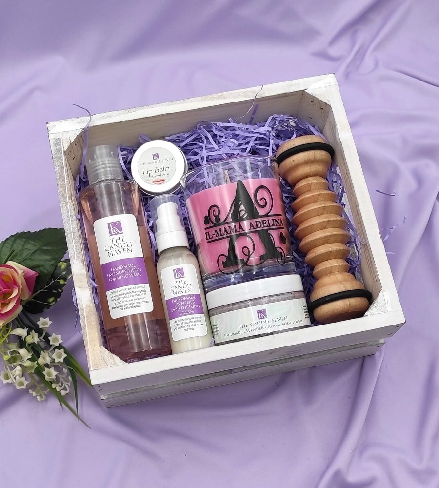 Super Star – Gift Hamper