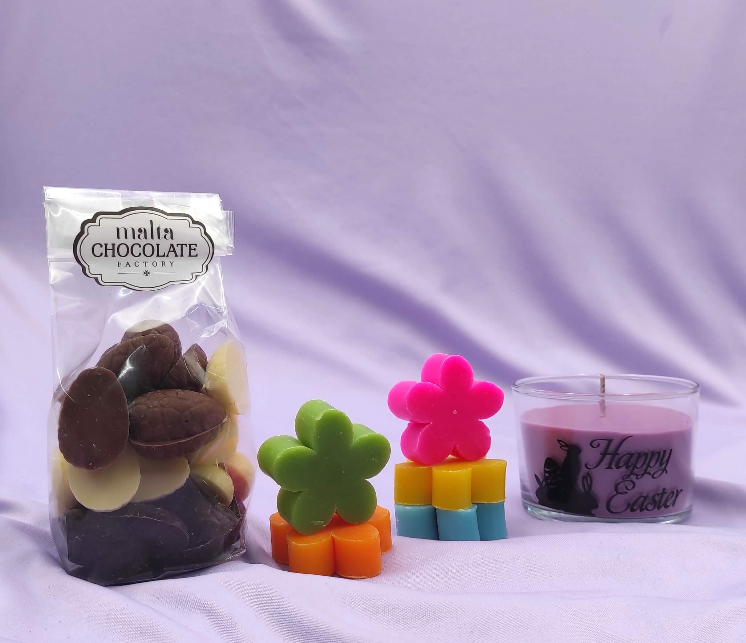 Ash – Gift Set