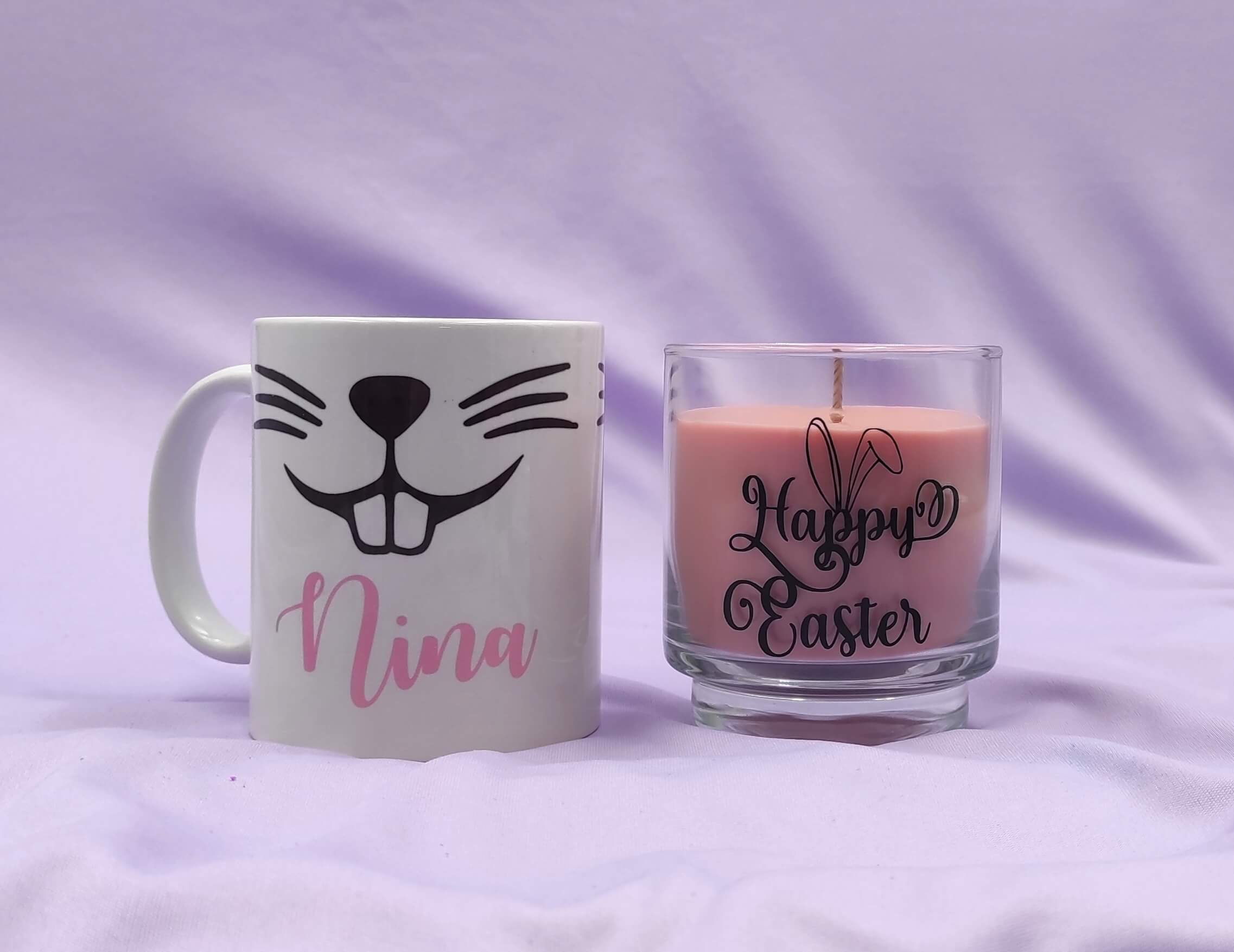Binky Bum – Gift Set