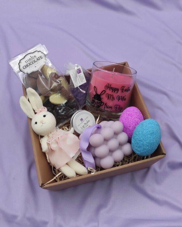 Droopy Droop – Gift Hamper
