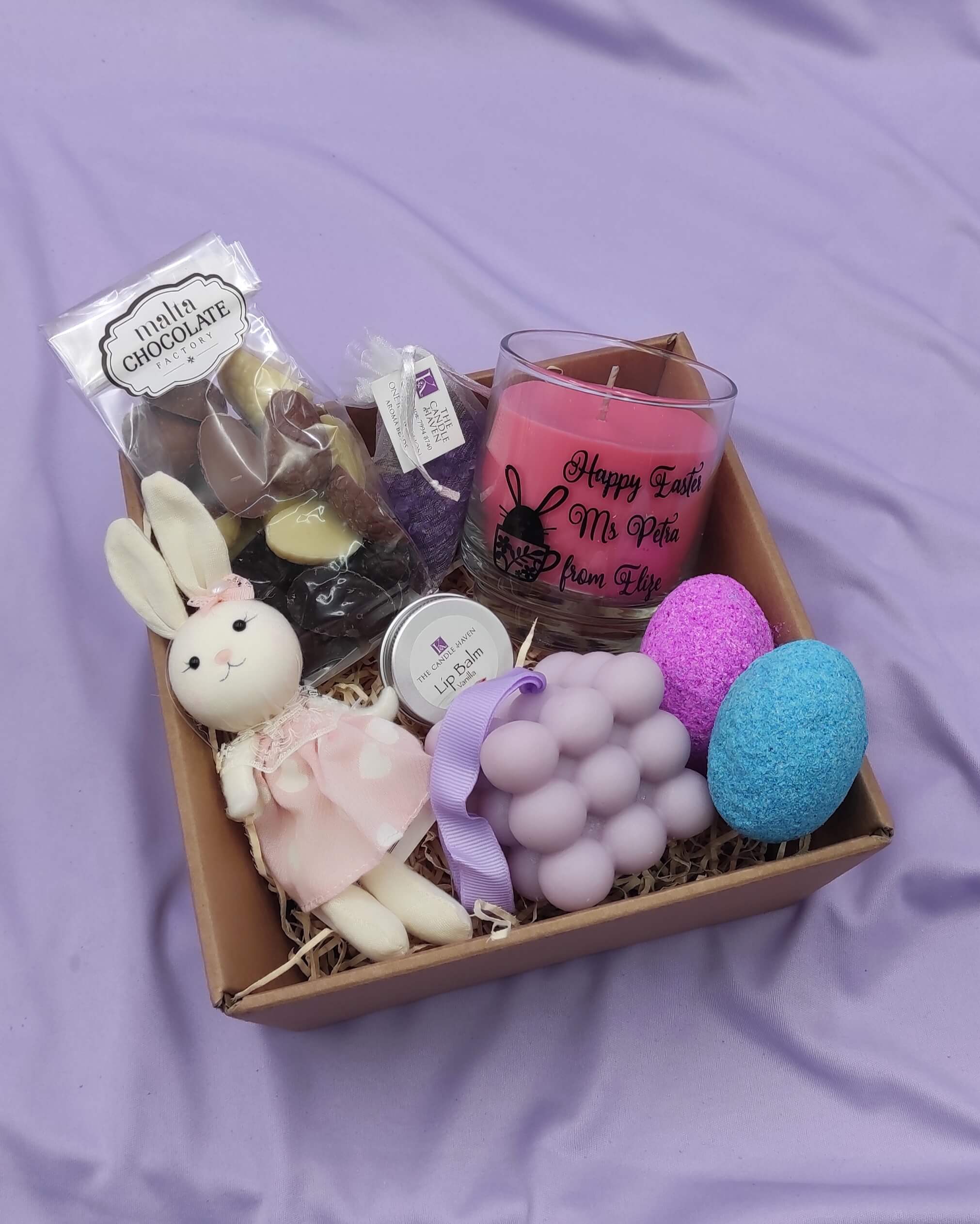Droopy Droop – Gift Hamper