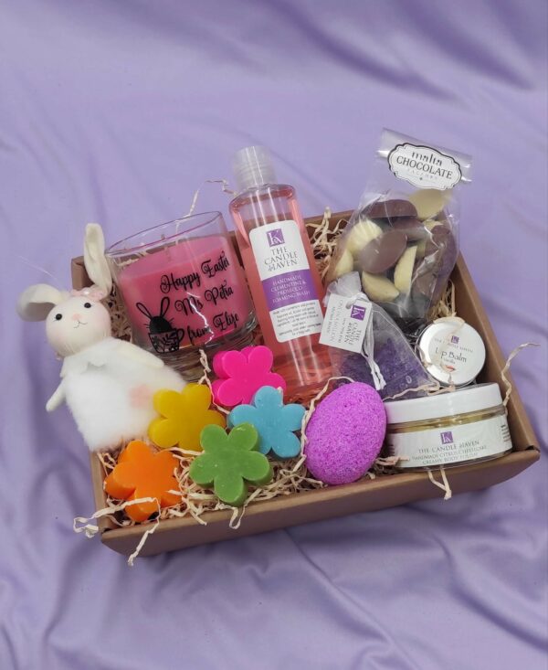 Hunter – Gift Set