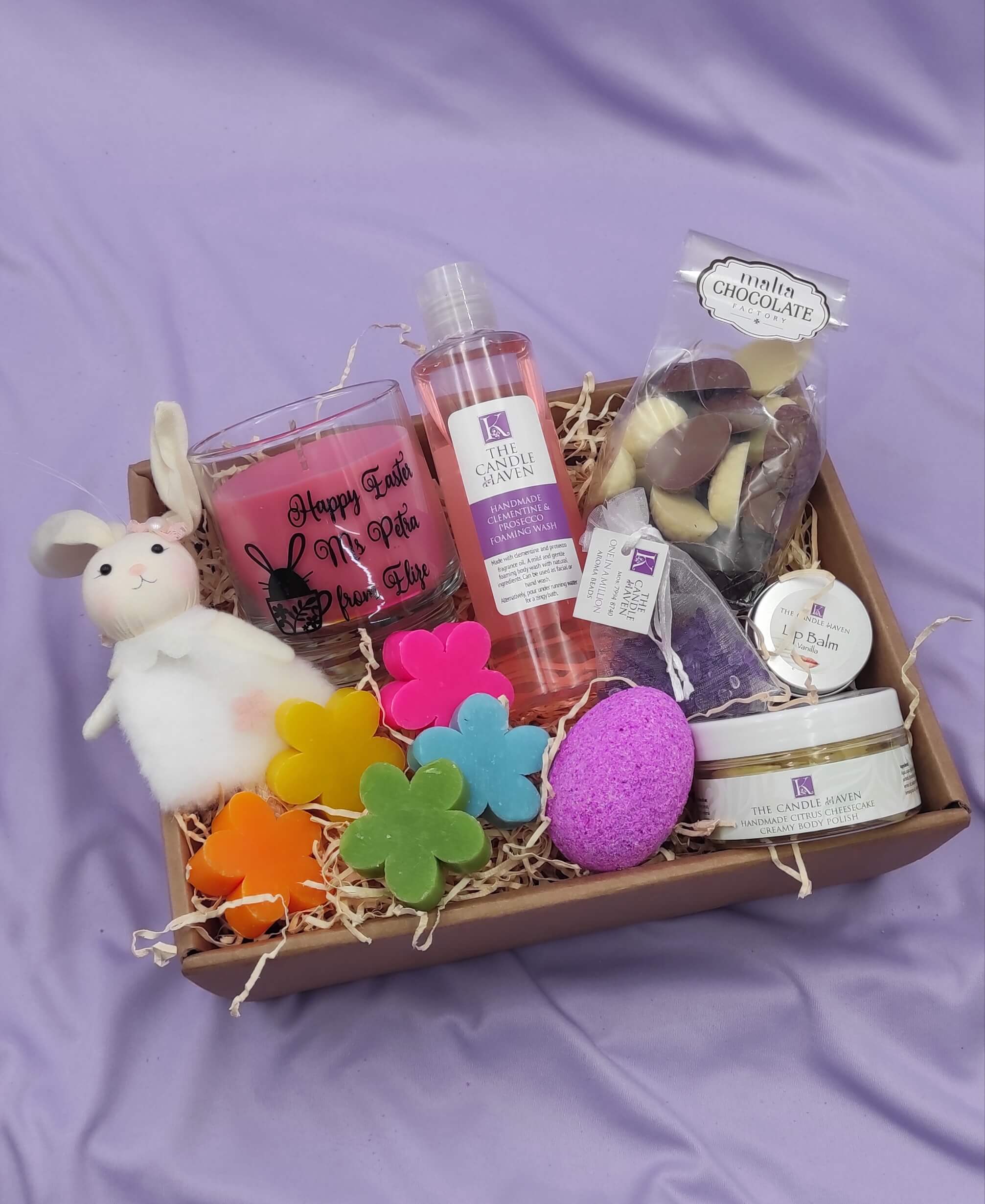 Hunter – Gift Set