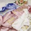 Adults Satin Dressing Gowns - 55 Colours - Image 3