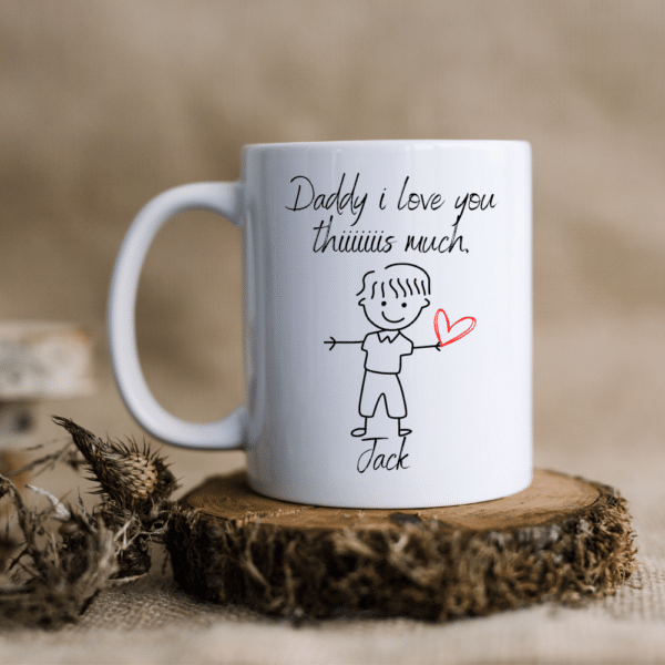 Mugs
