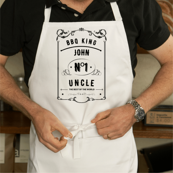 Aprons