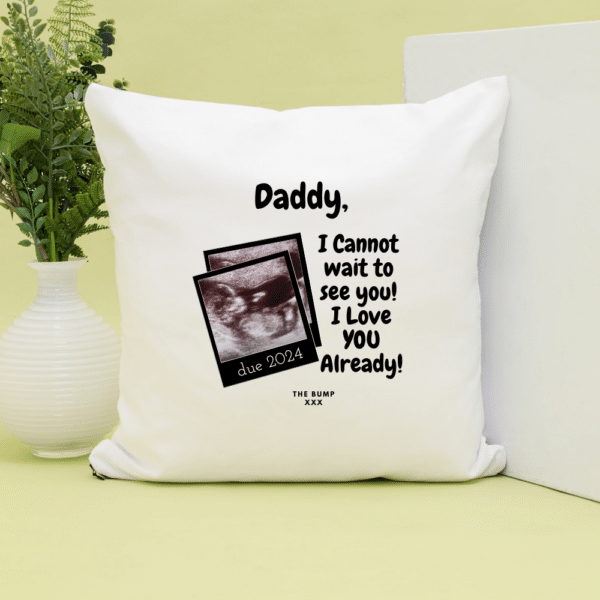 Cushions