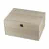 Wooden Baby Memory - Keepsake Box - Image 2