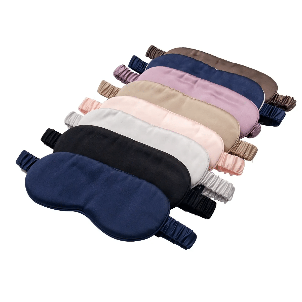 Satin Eye Masks - Image 2