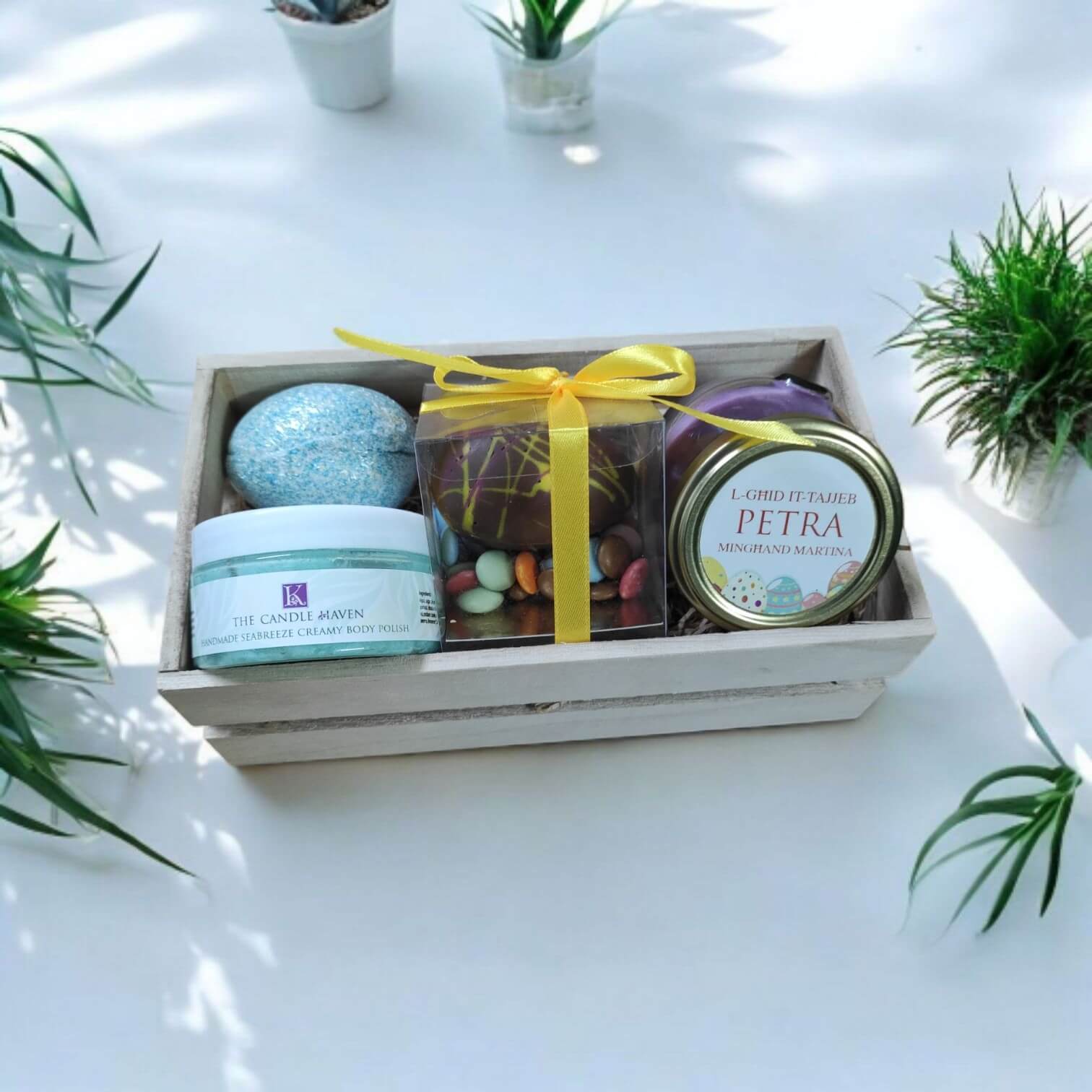 Kelby – Gift Hamper