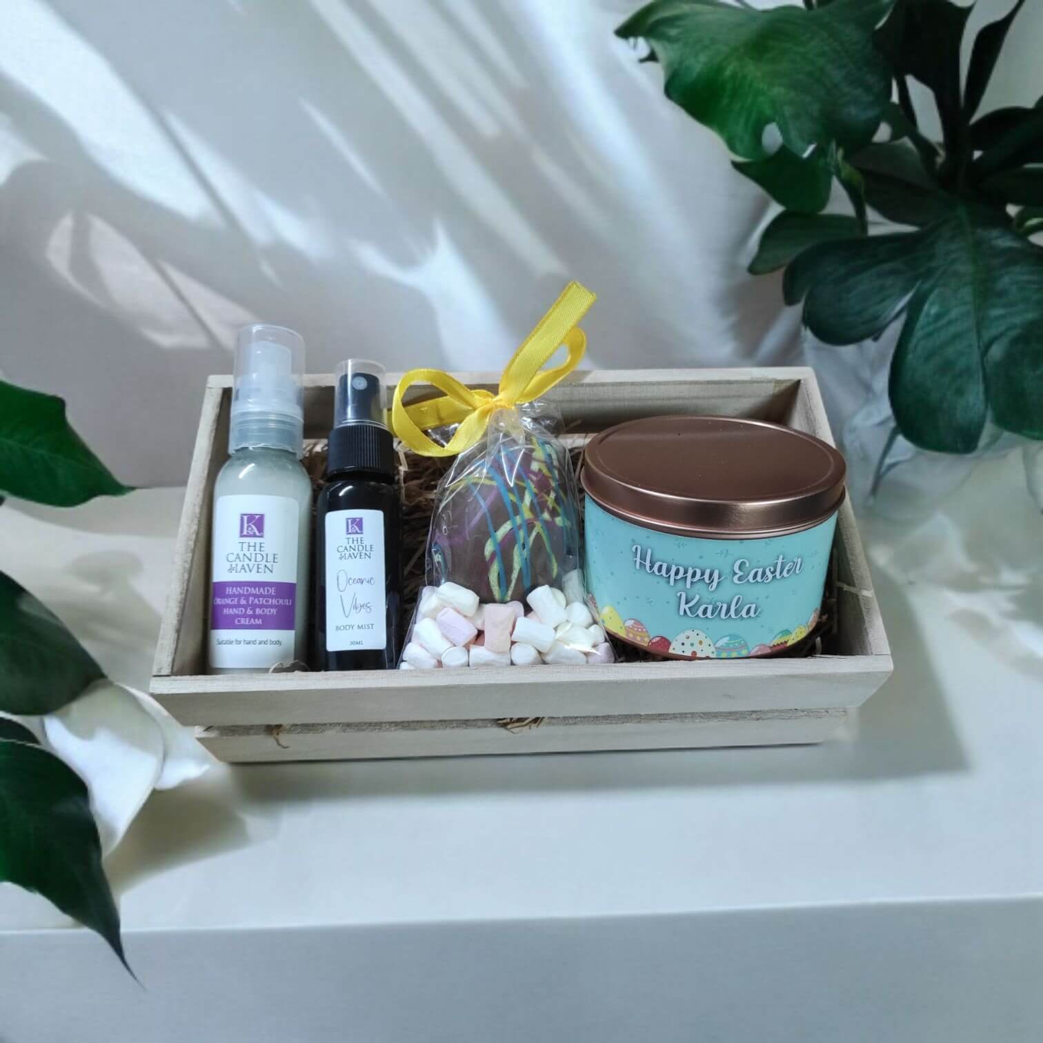 Oona – Hamper