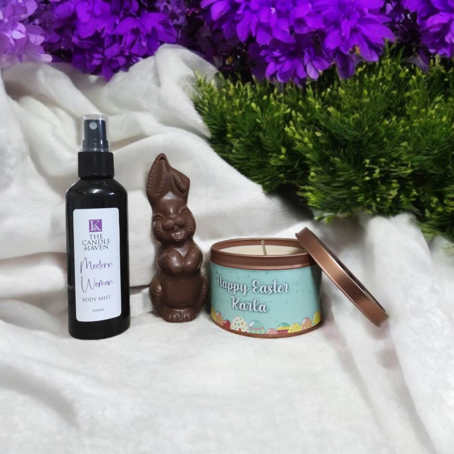 Little Missy – Gift Set
