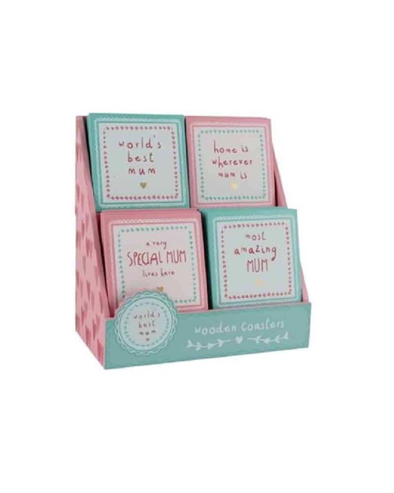 Best Mum Coasters