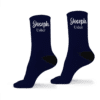 Personalised Socks - Blue