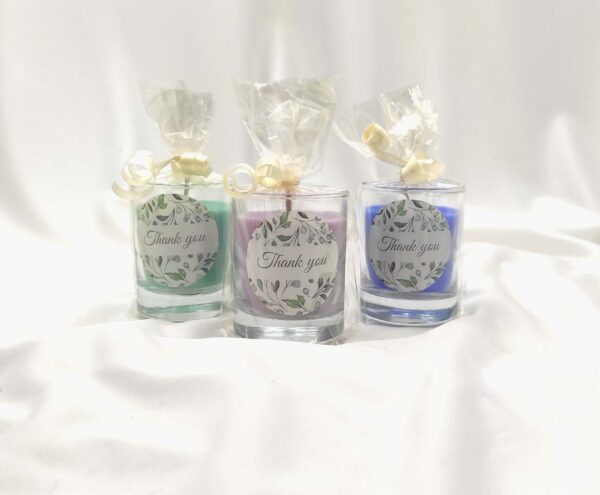 Thank You – 45ml Candle 6×4.5cm