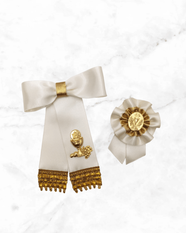 Holy Communion - Boys Domna Set
