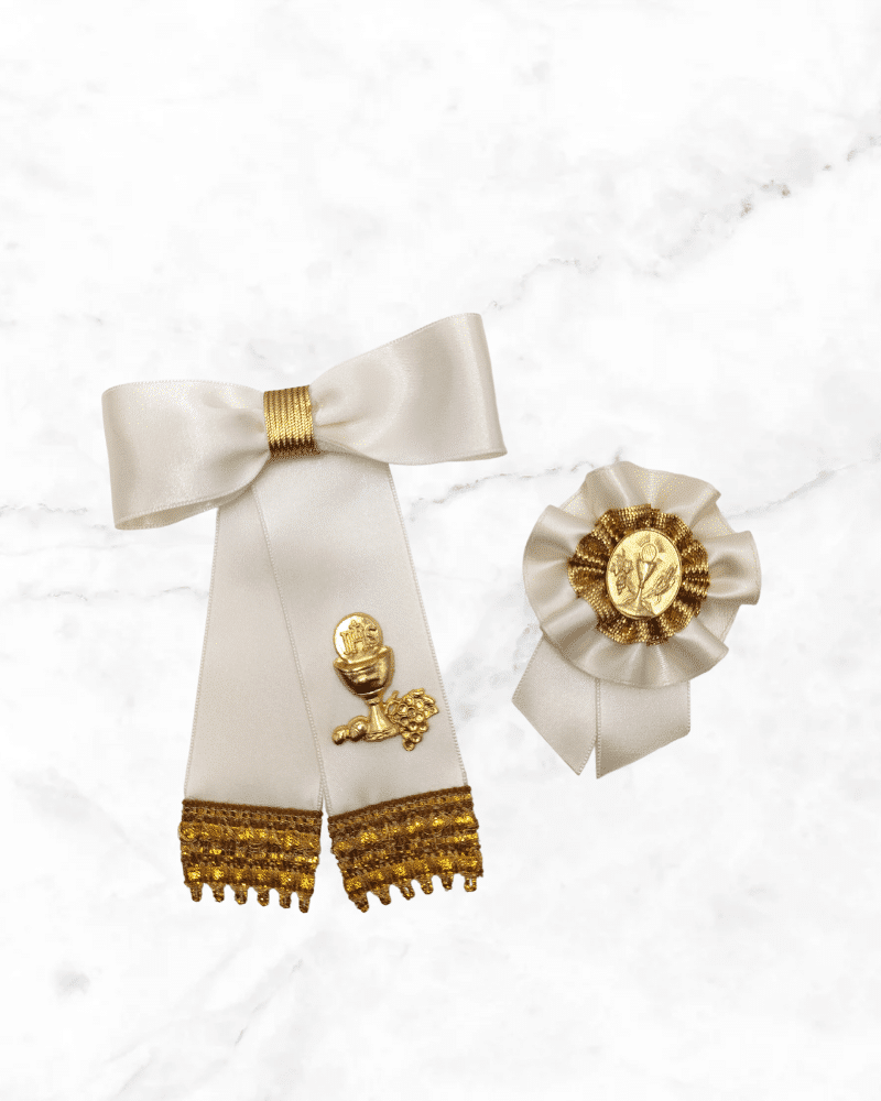 Holy Communion - Boys Domna Set