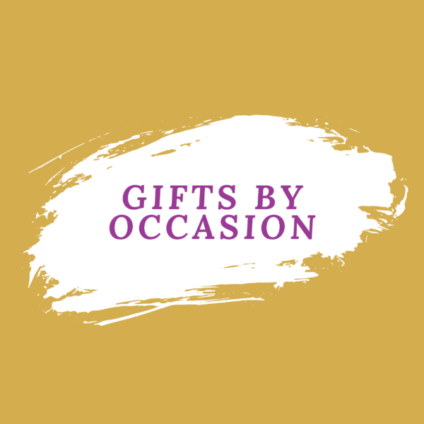 Gifts By Occasion