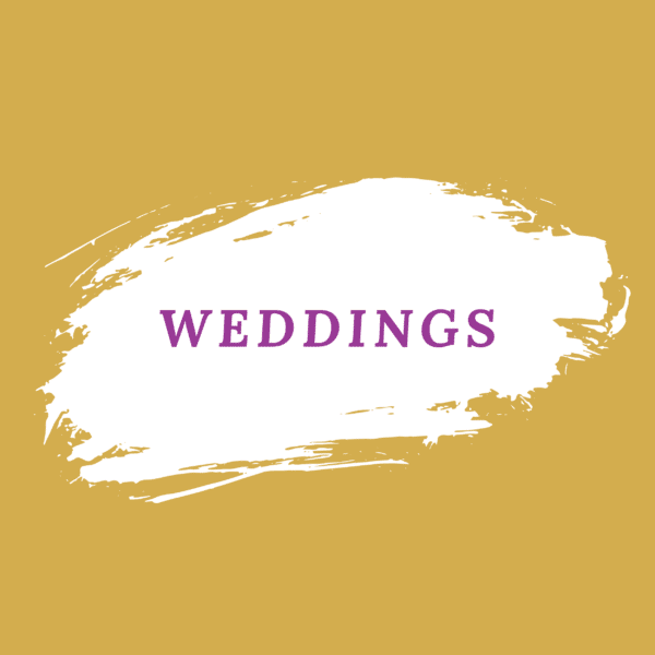 Weddings