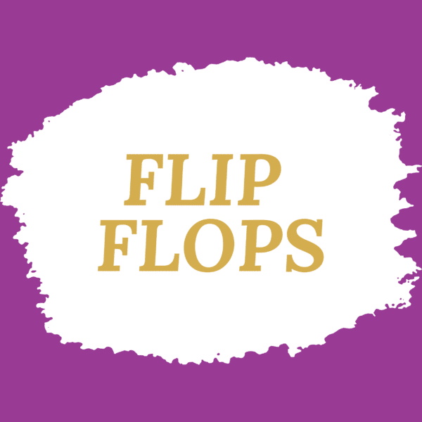 Flip Flops