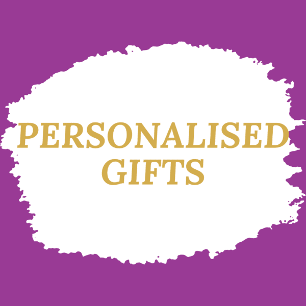 Easter - Personalised Gifts