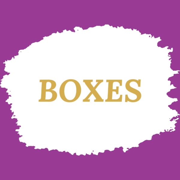 Boxes