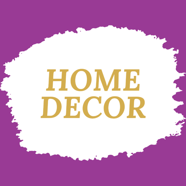 Easter - Home Decor