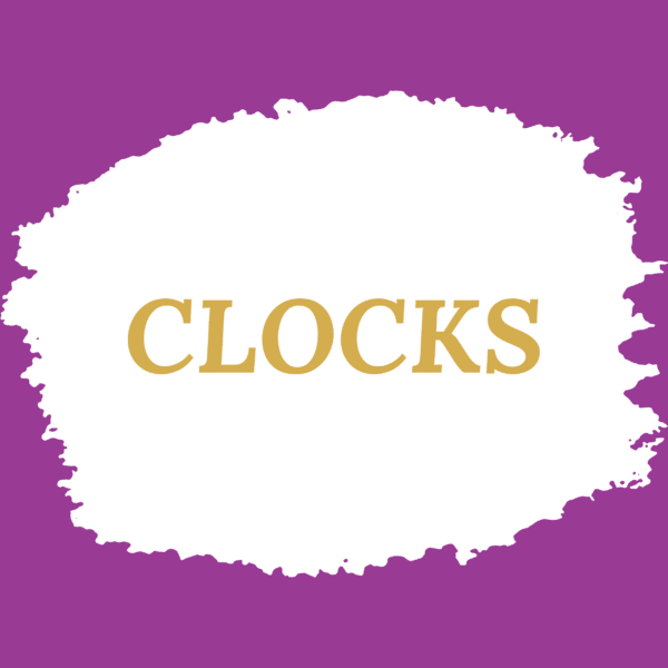 Clocks